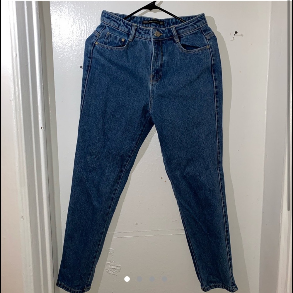 Women’s Zara Jeans